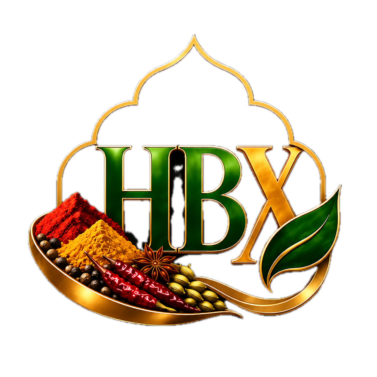 HBX Foods